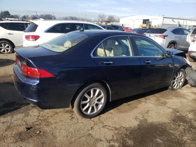 Photo 3 from auction – 2007 ACURA TSX with VIN JH4CL96807C018818