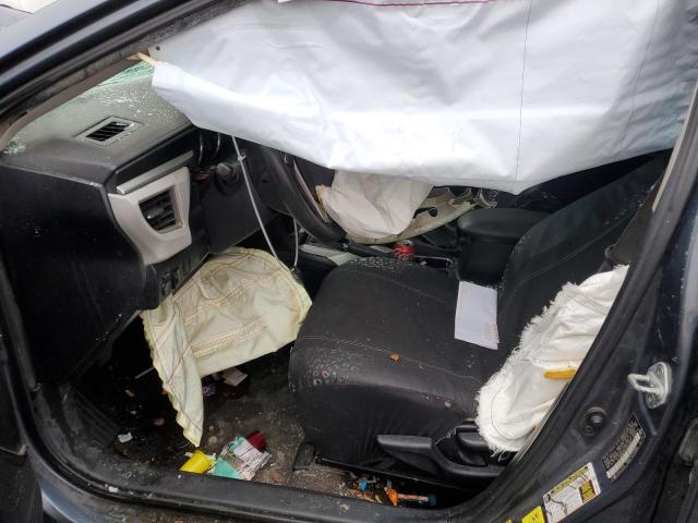 Photo 7 from auction – 2016 TOYOTA COROLLA L with VIN 2T1BURHE6GC586883