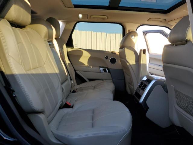 Photo 11 from auction – 2017 LAND ROVER RANGE ROVE with VIN SALWR2FV7HA131147