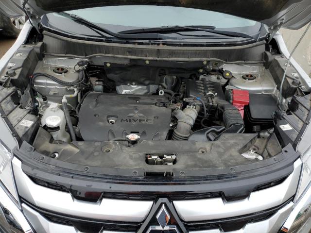 Photo 11 from auction – 2020 MITSUBISHI OUTLANDER with VIN JA4AP4AU4LU029422