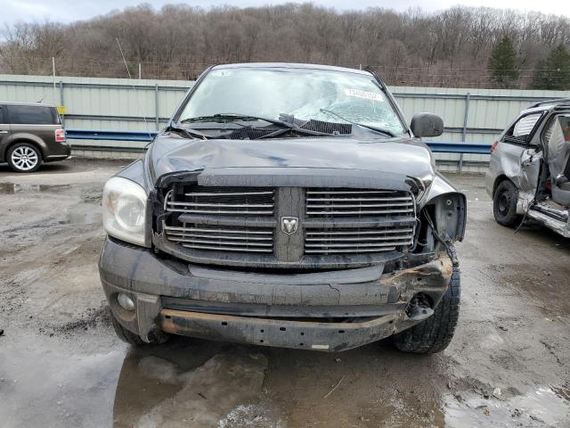 Photo 5 from auction – 2008 DODGE RAM 1500 S with VIN 1D7HU18298S571074