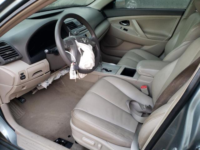 Photo 7 from auction – 2008 TOYOTA CAMRY CE with VIN 4T1BE46K08U756065