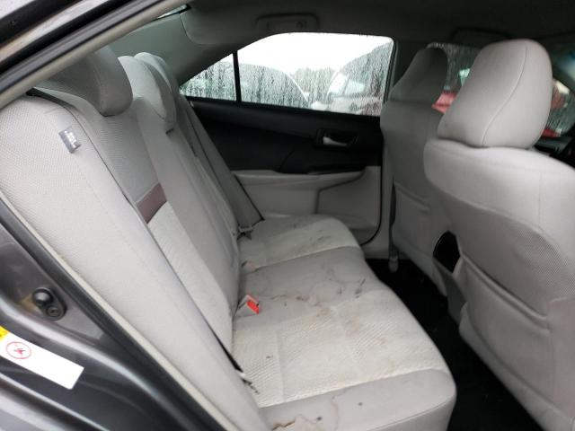 Photo 10 from auction – 2014 TOYOTA CAMRY L with VIN 4T1BF1FKXEU446044