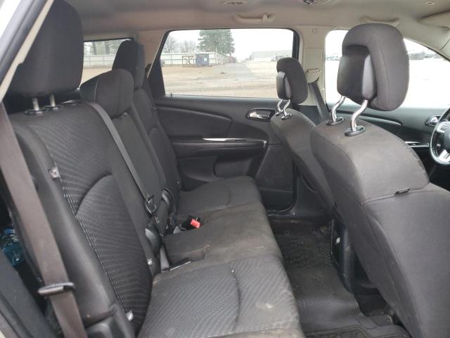 Photo 11 from auction – 2018 DODGE JOURNEY SE with VIN 3C4PDCAB2JT445557
