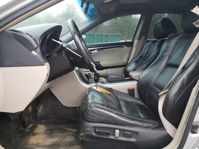 Photo 7 from auction – 2008 ACURA TL with VIN 19UUA66208A008570