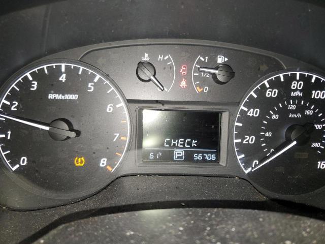 Photo 9 from auction – 2014 NISSAN SENTRA S with VIN 3N1AB7AP1EY335206