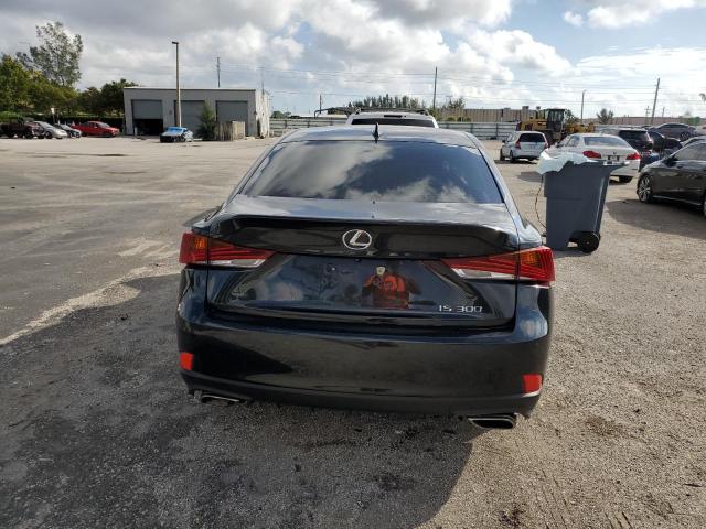 Photo 6 from auction – 2019 LEXUS IS 300 with VIN JTHBA1D21K5084650
