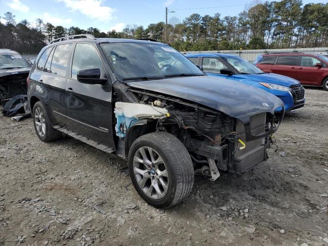 Photo 4 from auction – 2012 BMW X5 XDRIVE3 with VIN 5UXZV4C54CL761218