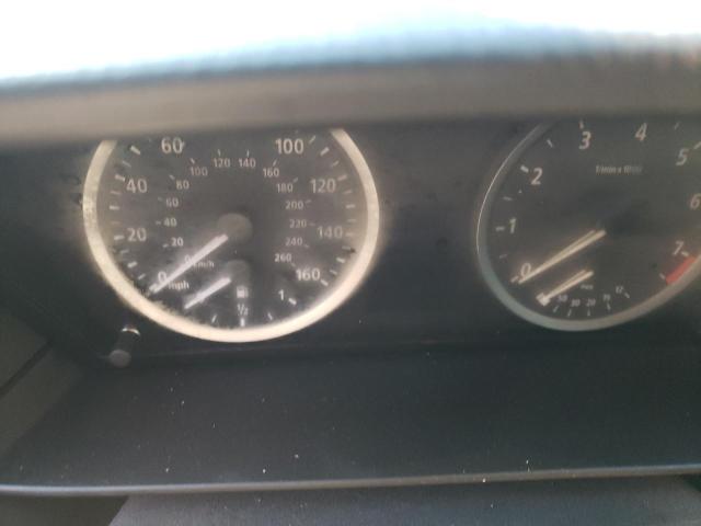 Photo 9 from auction – 2007 BMW 530 XI with VIN WBANF73557CY17247
