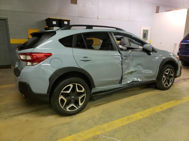 Photo 3 from auction – 2019 SUBARU CROSSTREK with VIN JF2GTANC8KH374733