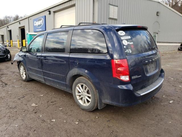 Photo 2 from auction – 2013 DODGE GRAND CARA with VIN 2C4RDGCG4DR750803