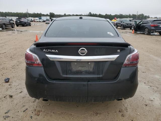 Photo 6 from auction – 2015 NISSAN ALTIMA 2.5 with VIN 1N4AL3AP4FC414047