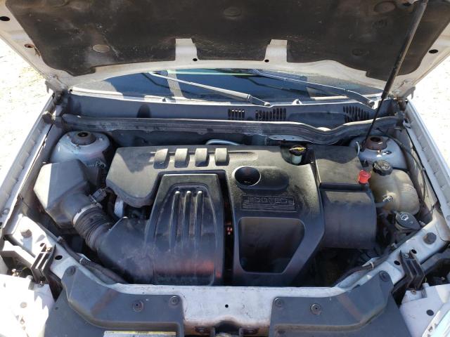 Photo 11 from auction – 2007 CHEVROLET COBALT LT with VIN 1G1AL15F277329078