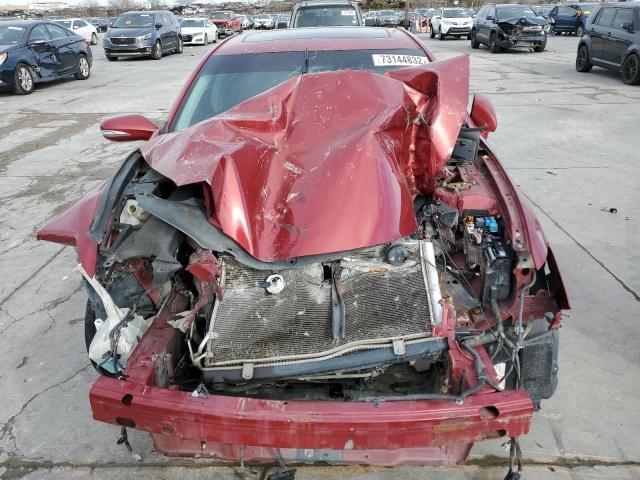 Photo 5 from auction – 2010 LEXUS ES 350 with VIN JTHBK1EGXA2392746