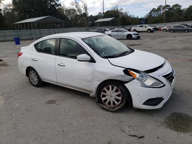 Photo 4 from auction – 2017 NISSAN VERSA S with VIN 3N1CN7AP1HL845086