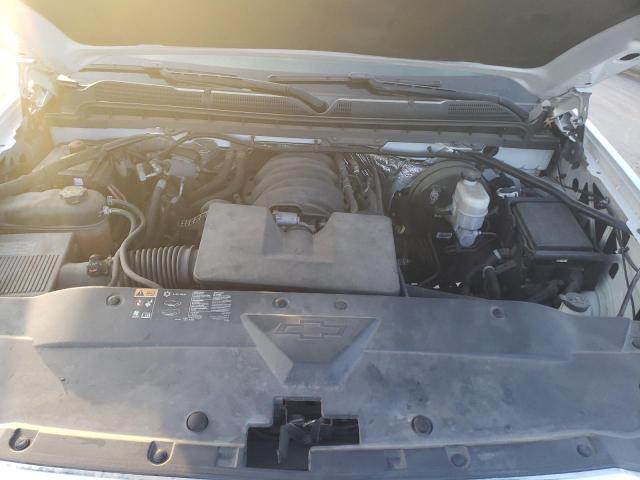 Photo 11 from auction – 2017 CHEVROLET SILVERADO with VIN 1GCRCNEH2HZ320941