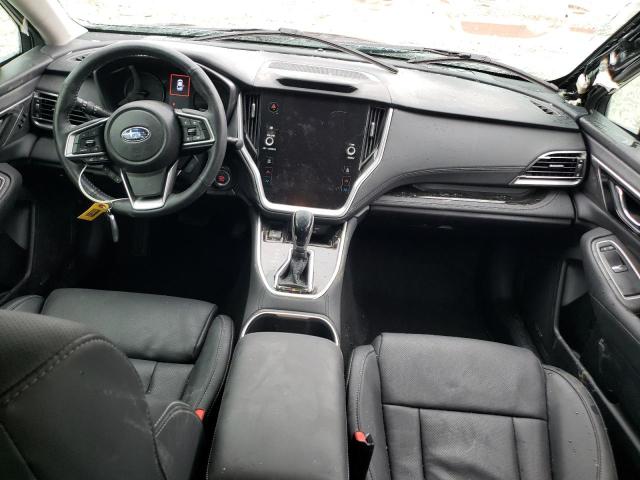 Photo 8 from auction – 2021 SUBARU LEGACY LIM with VIN 4S3BWGN62M3017979