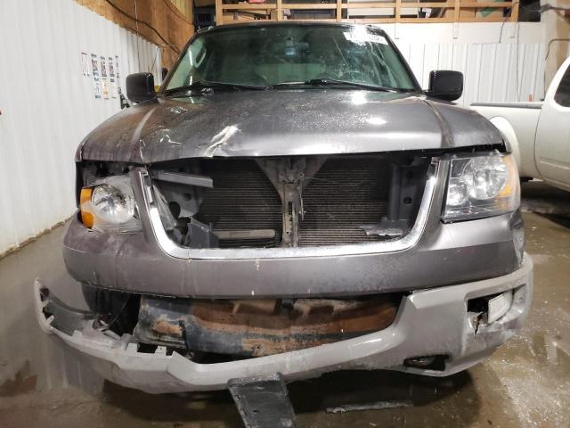 Photo 5 from auction – 2003 FORD EXPEDITION with VIN 1FMFU16LX3LC27863