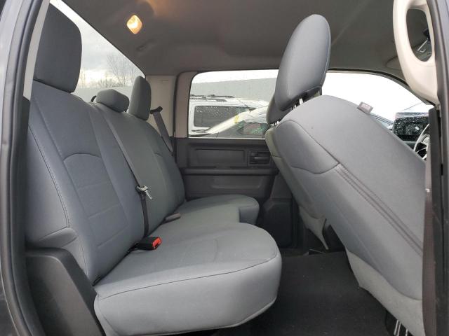 Photo 10 from auction – 2021 RAM 1500 ST with VIN 3C6RR7KT7HG792790
