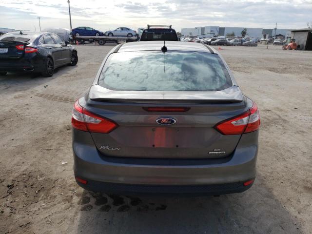 Zdjęcie 6 z aukcji – 2013 FORD FOCUS SE z VIN 1FADP3F21DL241101