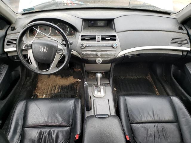 Photo 8 from auction – 2012 HONDA ACCORD SE with VIN 1HGCP2F65CA002083