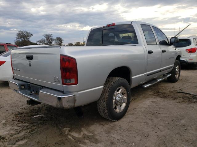 Photo 3 from auction – 2006 DODGE RAM 3500 S with VIN 3D7LL38C96G132818