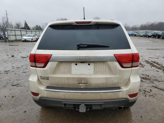 Photo 6 from auction – 2012 JEEP GRAND CHER with VIN 1C4RJFBG1CC256667