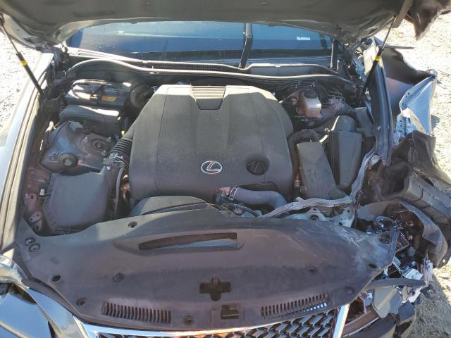 Photo 11 from auction – 2015 LEXUS IS 250 with VIN JTHBF1D27F5072848