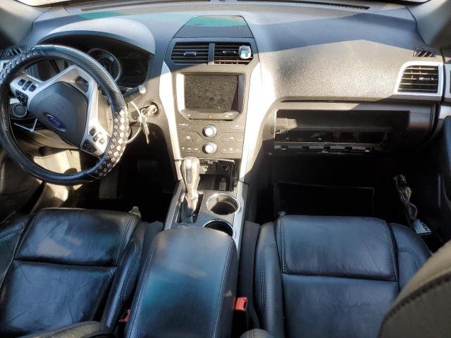 Photo 8 from auction – 2014 FORD EXPLORER X with VIN 1FM5K8D8XEGA05411