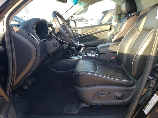 Photo 7 from auction – 2017 INFINITI QX60 with VIN 5N1DL0MM2HC511897