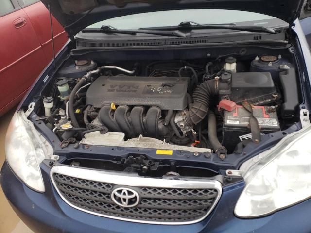 Photo 11 from auction – 2008 TOYOTA COROLLA CE with VIN 1NXBR30E48Z967786