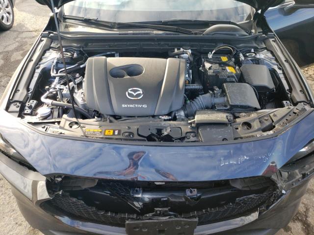 Photo 11 from auction – 2022 MAZDA 3 SELECT with VIN JM1BPAKL3N1513584