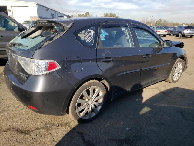 Zdjęcie 3 z aukcji – 2008 SUBARU IMPREZA WR z VIN JF1GH74678G811348