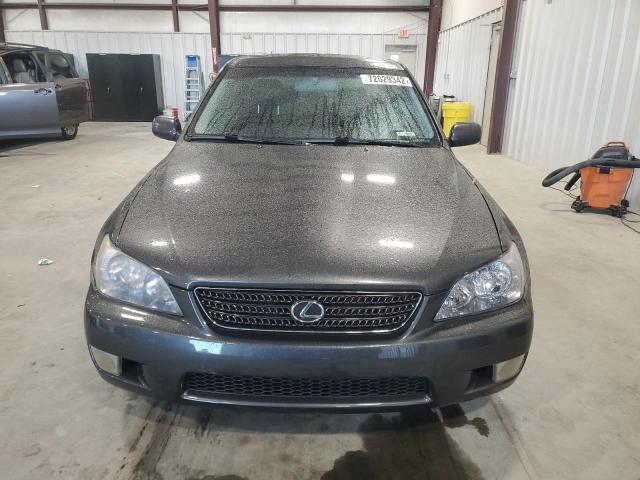 Photo 5 from auction – 2005 LEXUS IS 300 with VIN JTHBD192050095866