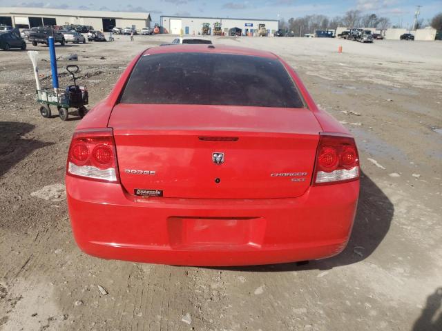 Photo 6 from auction – 2009 DODGE CHARGER with VIN 2B3KA33V69H622773