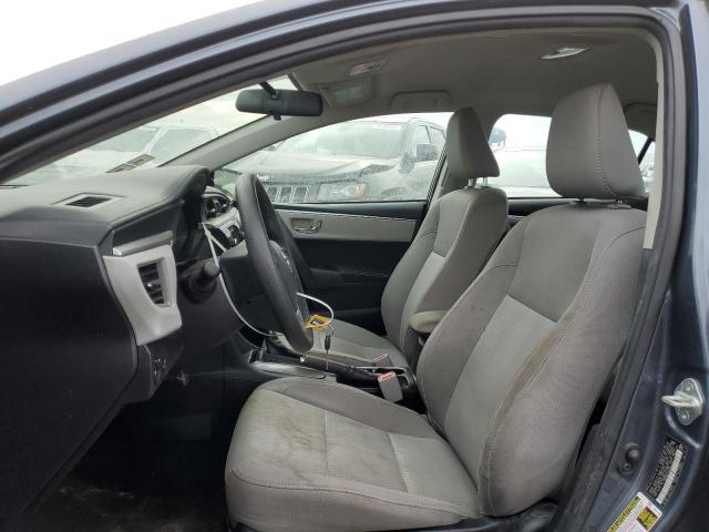 Photo 7 from auction – 2016 TOYOTA COROLLA L with VIN 2T1BURHE0GC594025