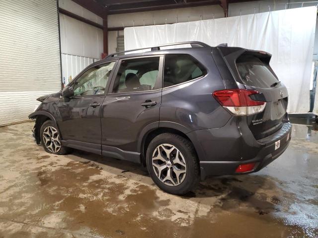 Photo 2 from auction – 2019 SUBARU FORESTER P with VIN JF2SKAGC5KH432338
