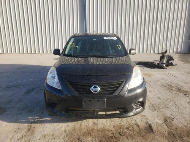 Zdjęcie 5 z aukcji – 2014 NISSAN VERSA S z VIN 3N1CN7AP1EL860439
