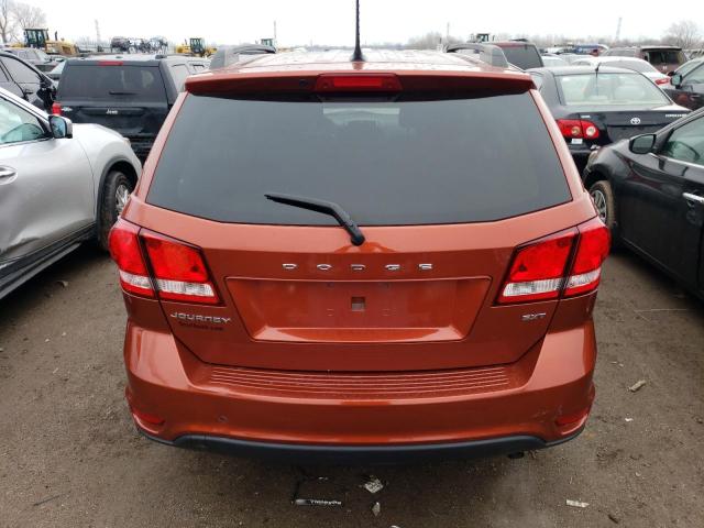 Photo 6 from auction – 2013 DODGE JOURNEY SX with VIN 3C4PDCBB0DT563660