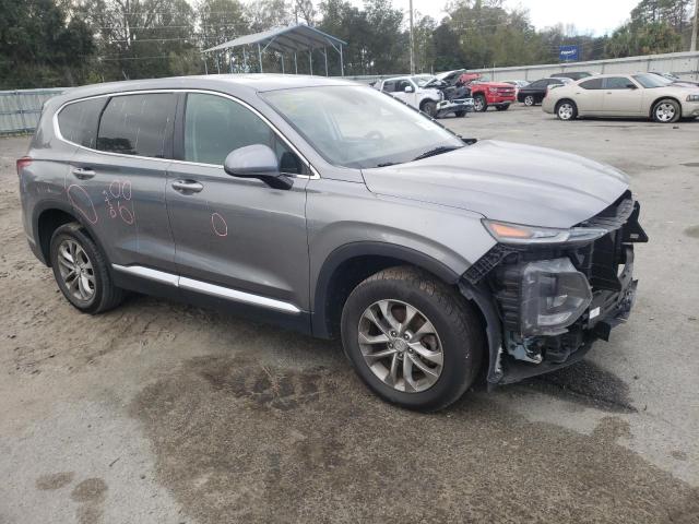 Photo 4 from auction – 2019 HYUNDAI SANTA FE S with VIN 5NMS23AD5KH090366