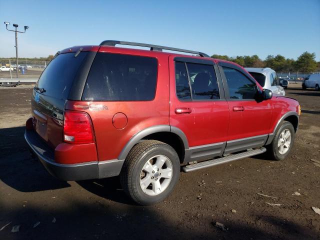 Photo 3 from auction – 2003 FORD EXPLORER with VIN 1FMZU73K63UA29853