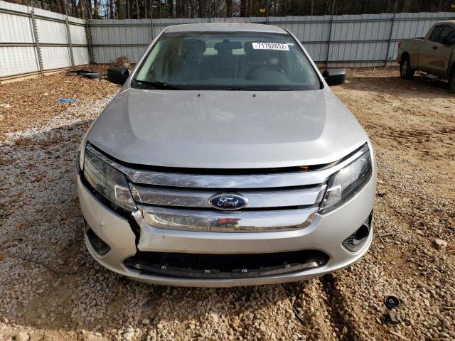 Photo 5 from auction – 2011 FORD FUSION S with VIN 3FAHP0GA2BR315548