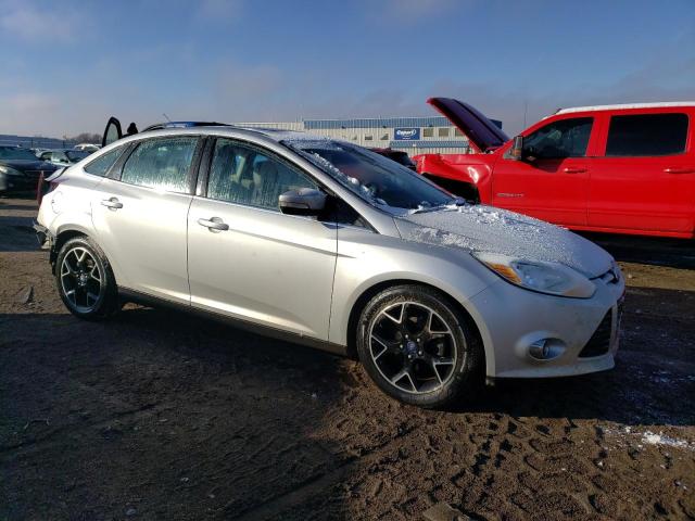 Photo 4 from auction – 2012 FORD FOCUS SEL with VIN 1FAHP3H2XCL358298
