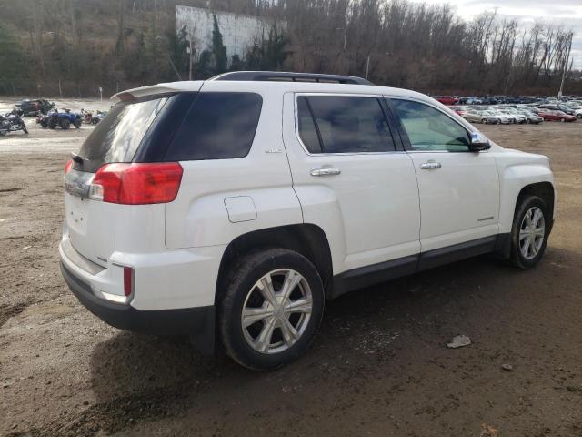 Photo 3 from auction – 2017 GMC TERRAIN SL with VIN 2GKFLTEK9H6344365
