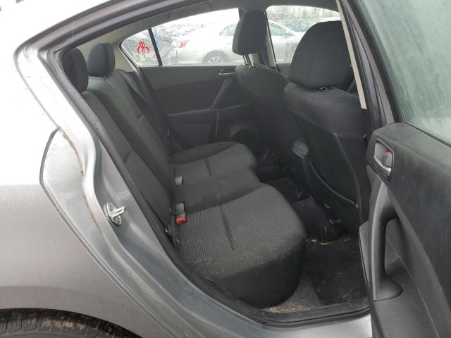 Photo 10 from auction – 2013 MAZDA 3 I with VIN JM1BL1TF4D1847075
