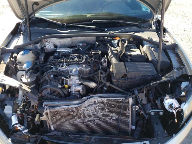 Photo 11 from auction – 2014 VOLKSWAGEN PASSAT SEL with VIN 1VWCN7A39EC037048
