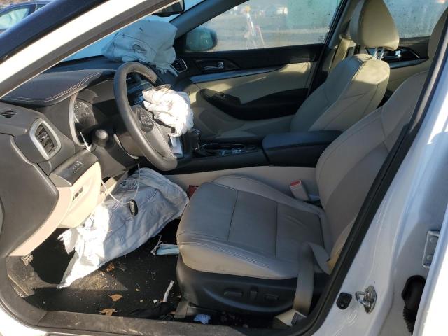 Photo 7 from auction – 2019 NISSAN MAXIMA S with VIN 1N4AA6AV7KC367452