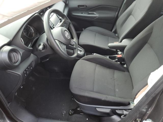 Photo 7 from auction – 2023 NISSAN KICKS S with VIN 3N1CP5BV6PL477241