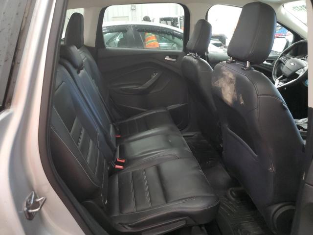 Photo 11 from auction – 2018 FORD ESCAPE SEL with VIN 1FMCU9HD0JUB86612