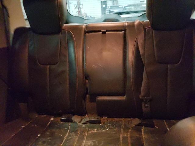 Photo 10 from auction – 2011 GMC TERRAIN SL with VIN 2CTFLVE53B6363541